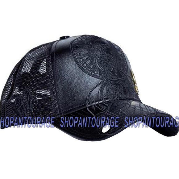 St Jude Trucker Hat 